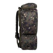 Trakker - NXC Camo Deluxe Rucksack