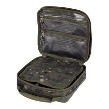 Trakker - NXC Camo Tackle Bag