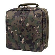 Trakker - NXC Camo Deluxe Food Set