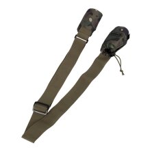 Trakker - NXC Camo Elasticated Tip Protectors