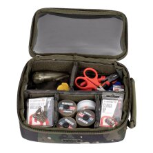 Trakker - NXC Camo Bitz Pouch Large