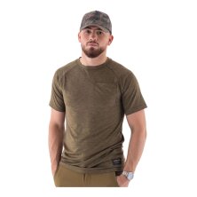 Trakker - TechPro T-Shirt - Small