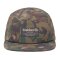 Trakker - TechPro Camo 5 Panel Cap