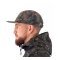 Trakker - TechPro Camo 5 Panel Cap