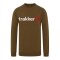 Trakker - CR Logo Sweatshirt - Small