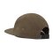 Trakker - 5 Panel Green Cap