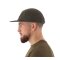 Trakker - 5 Panel Green Cap