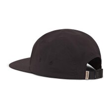 Trakker - 5 Panel Black Cap