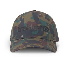 Trakker - Camo Water Resistant Cap
