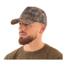 Trakker - Camo Water Resistant Cap