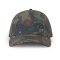 Trakker - Camo Water Resistant Cap