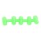 MS RANGE - Easy Hook Pellet 8x12mm - Fluo Green