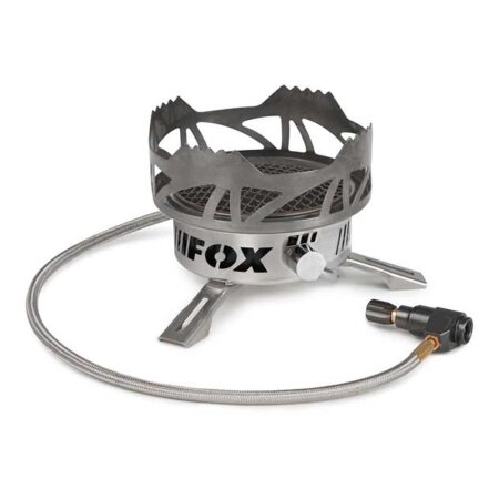 Fox - Cookware V2 Infrared Stove