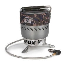 Fox - Cookware V2 Infrared Stove