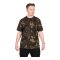 Fox - Camo T-Shirt