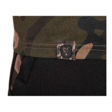 Fox - Camo T-Shirt - XLarge