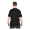 Fox - Black/Camo Logo T-Shirt - Small
