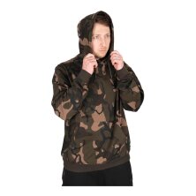 Fox - LW Camo Pullover Hoody - Medium