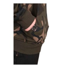 Fox - LW Camo Pullover Hoody - Medium