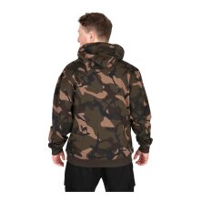 Fox - LW Camo Pullover Hoody - XXXLarge