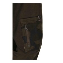 Fox - LW Khaki Pullover