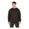 Fox - LW Khaki Pullover - XXLarge