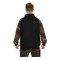 Fox - LW Black/Camo QTR Zip