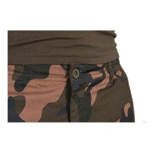 Fox - LW Camo Combat Shorts - XXLarge