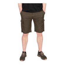 Fox - LW Khaki Combat Shorts - XXXLarge