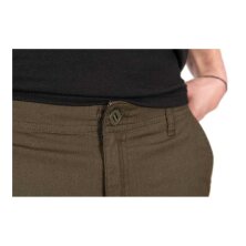 Fox - LW Khaki Combat Shorts - XXXLarge
