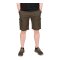 Fox - LW Khaki Combat Shorts - XXXLarge