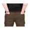 Fox - LW Khaki Combat Shorts - XXXLarge