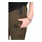 Fox - LW Khaki Combat Shorts - XXXLarge