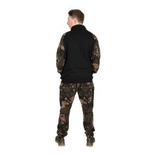 Fox - LW Camo Joggers - Large