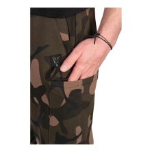 Fox - LW Camo Joggers - Large