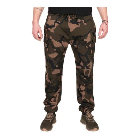 Fox - LW Camo Joggers - XXXLarge