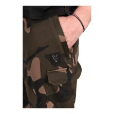 Fox - LW Camo Joggers - XXXLarge