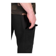 Fox - LW Black/Camo Combat Joggers - Large
