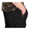 Fox - LW Black/Camo Combat Joggers - Large