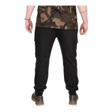 Fox - LW Black/Camo Combat Joggers - XLarge