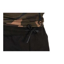 Fox - LW Black/Camo Combat Joggers - XLarge