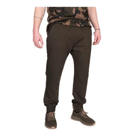 Fox - LW Khaki Joggers