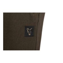 Fox - LW Khaki Joggers - Medium