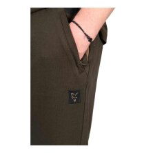 Fox - LW Khaki Joggers - Large