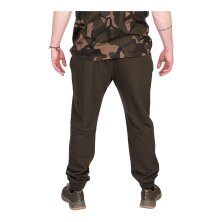 Fox - LW Khaki Joggers - Large