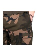 Fox - LW Camo Jogger Shorts - Large