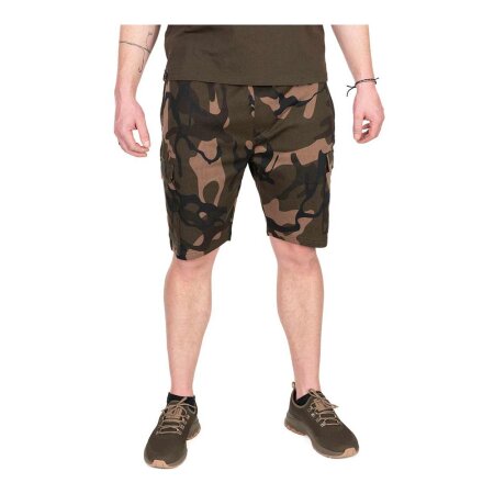 Fox - LW Camo Jogger Shorts - XXLarge