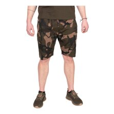 Fox - LW Camo Jogger Shorts - XXLarge
