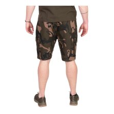 Fox - LW Camo Jogger Shorts - XXLarge