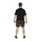 Fox - LW Black/Camo Swim Shorts - Large